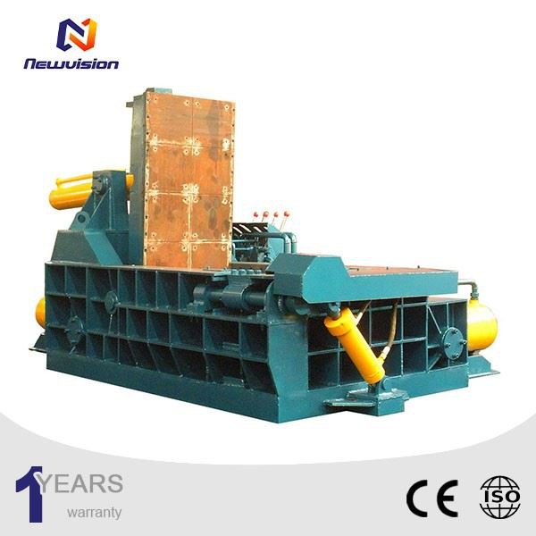 Metal Scrap Baler Manufacturers 