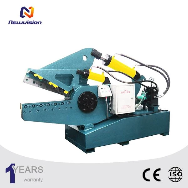 300 ton metaalknipmachine