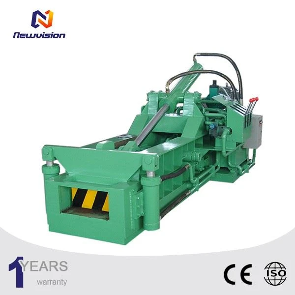 315 ton heavy duty schroot balenpers