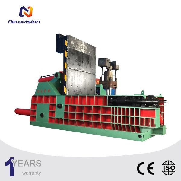 315ton Schroot Balenpers Machine