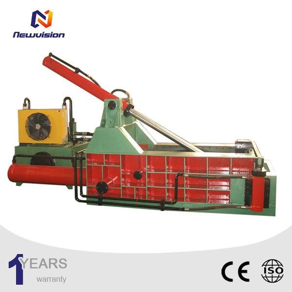 Automatic Scarp Metal Baler Manufacturers
