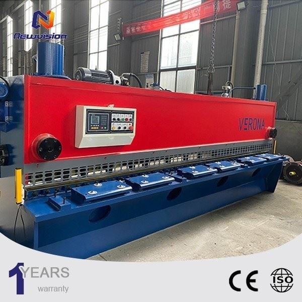 guillotine-shear factory
