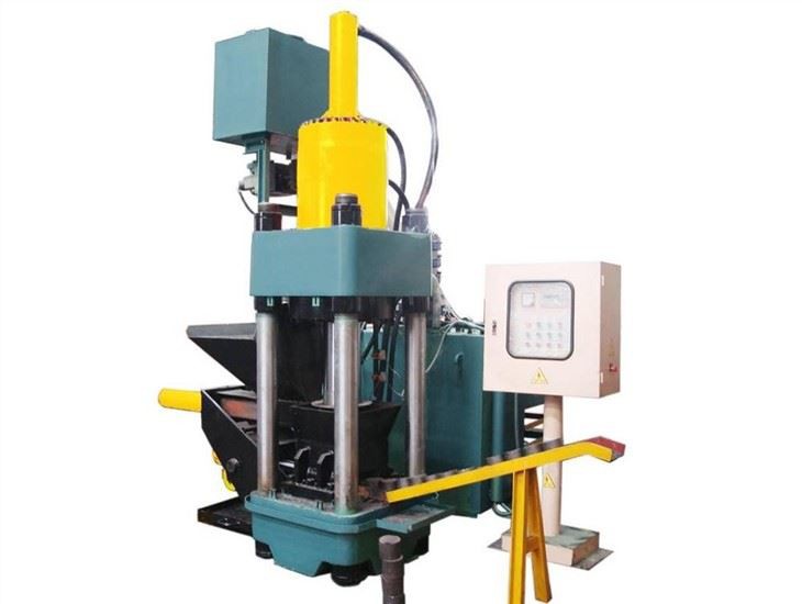 Copper Chip Compress Machine suppliers