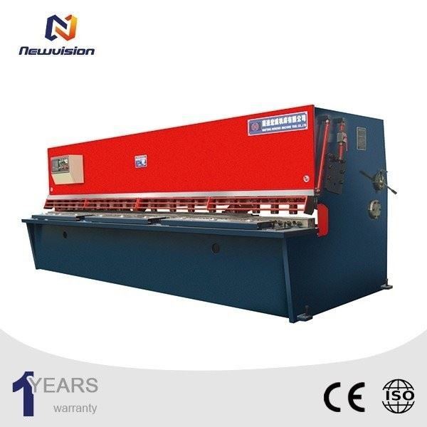 Aluminium Guillotine Schaar