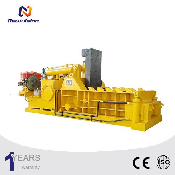 Plastic Baler Machine Manufacturers