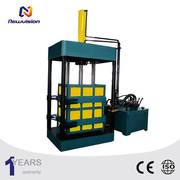 Afval Geweven Zak Verpakkingsmachine