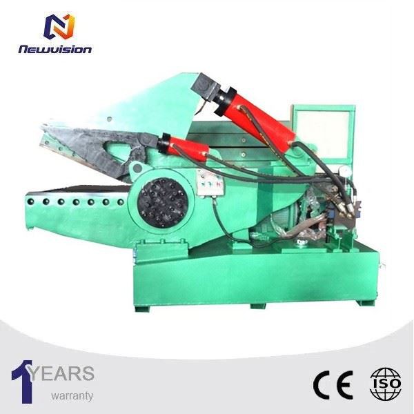Metal Cutting Shears Machine suppliers