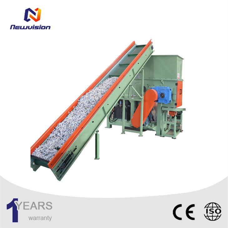 Koperdraadgranulator van hoge kwaliteit